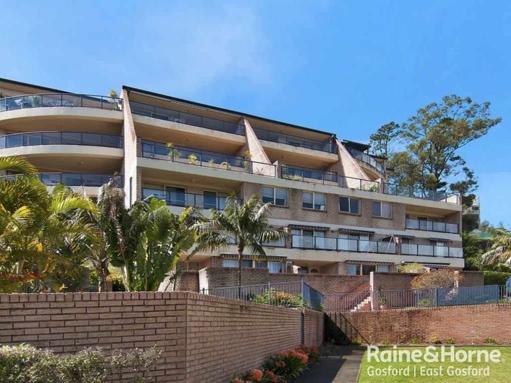 35/92 John Whiteway Drive, Gosford, NSW 2250, Gosford - Image 1