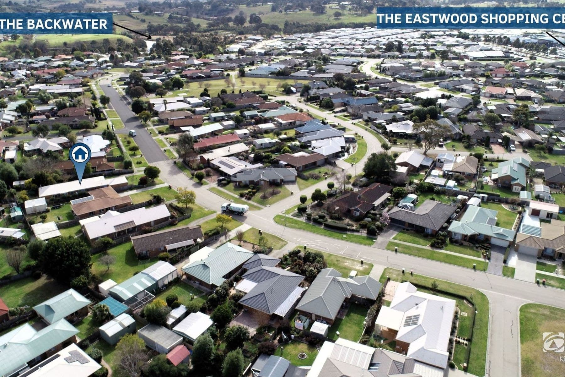 41 Balmoral Crescent, Eastwood VIC 3875, Eastwood - Image 1
