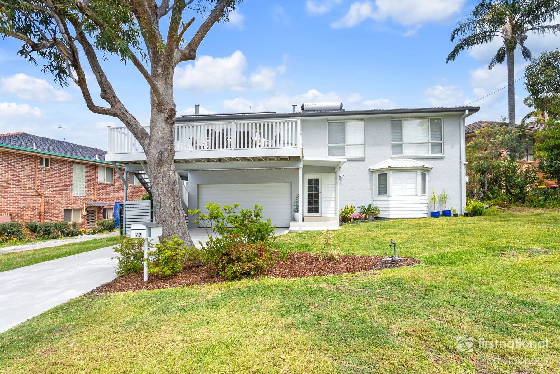 22 Waratah Avenue, Salamander Bay NSW 2317, Salamander Bay - Image 1