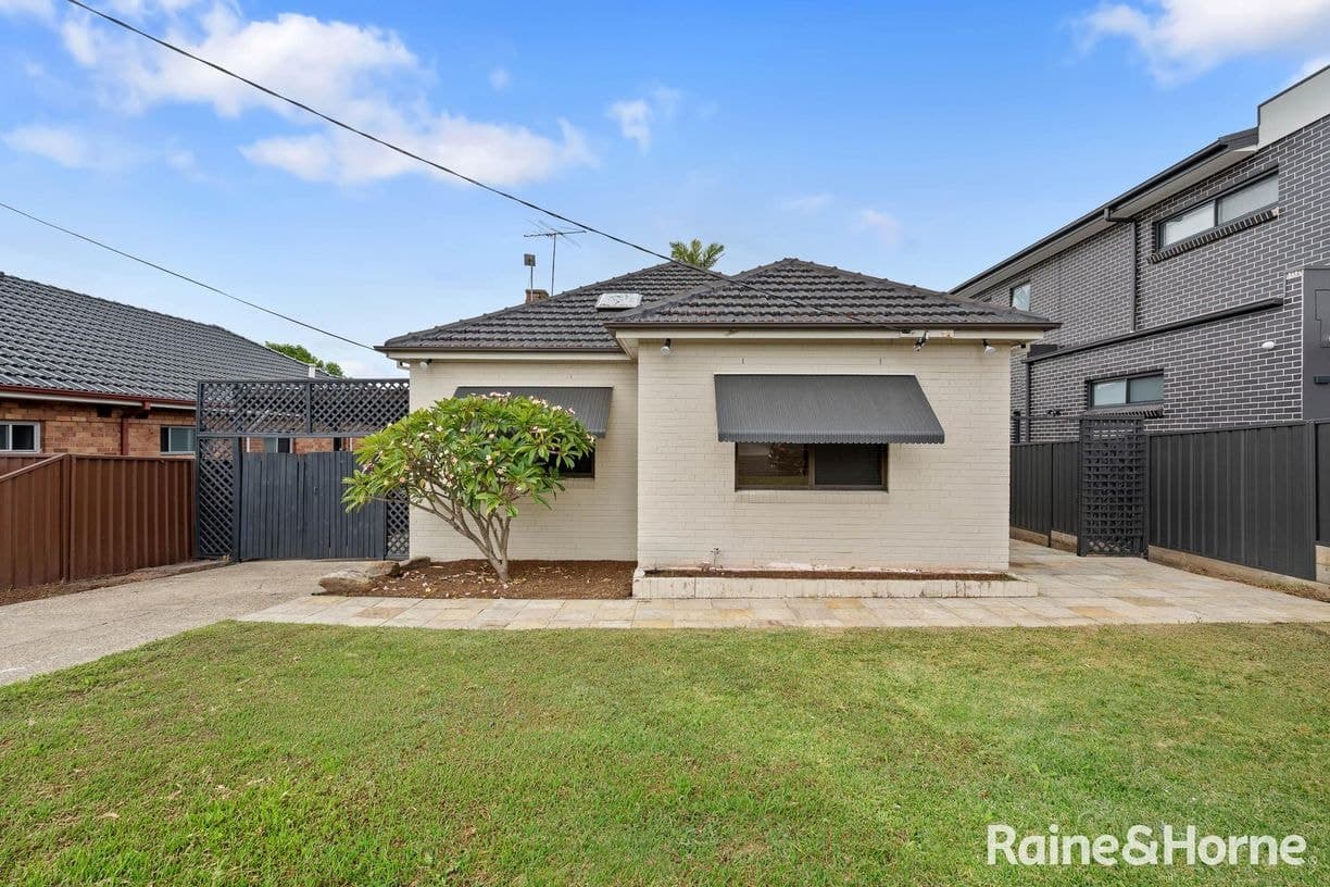 70 Staples Street, Kingsgrove, NSW 2208, Kingsgrove - Image 1