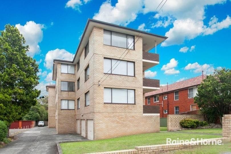 8/17-19 Gosport Street, Cronulla, NSW 2230, Cronulla - Image 1