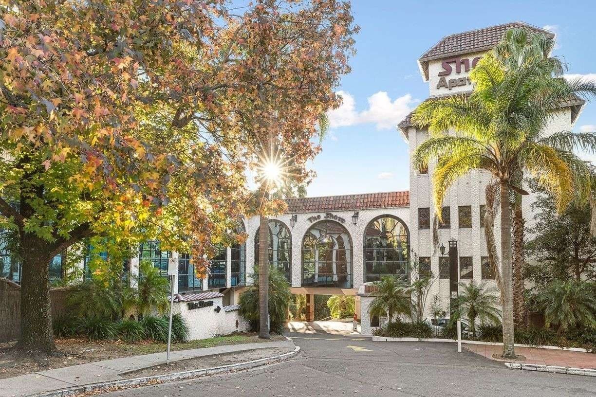 5/450 Pacific Highway, Lane Cove, NSW 2066, Lane Cove - Image 1