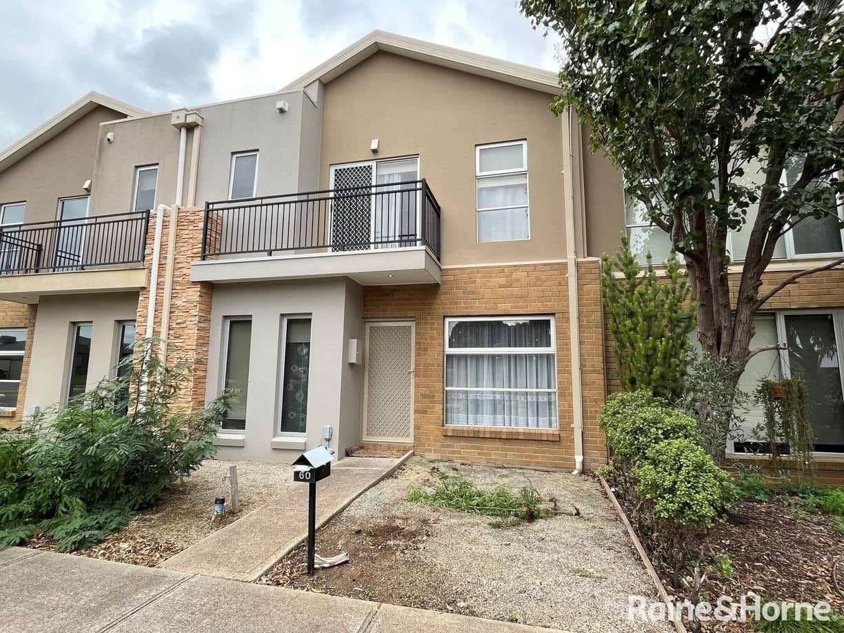 60 Wills Terrace, Burnside Heights, VIC 3023, Burnside Heights - Image 1