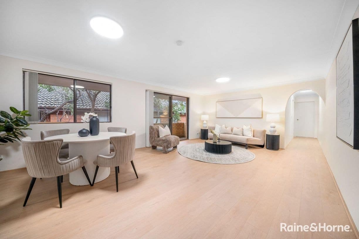4/17 Castle Street, North Parramatta, NSW 2151, North Parramatta - Image 1