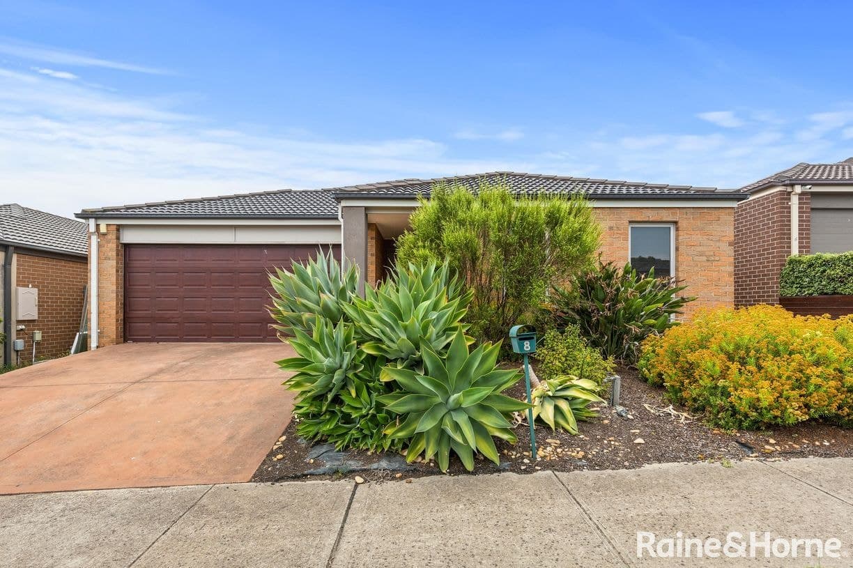 8 Plantation Avenue, Mernda, VIC 3754, Mernda - Image 1