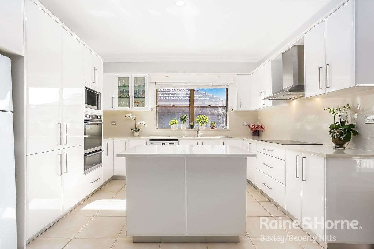 Level 11, 447 Kent Street, Sydney, NSW, 2000, Kingsgrove - Image 1