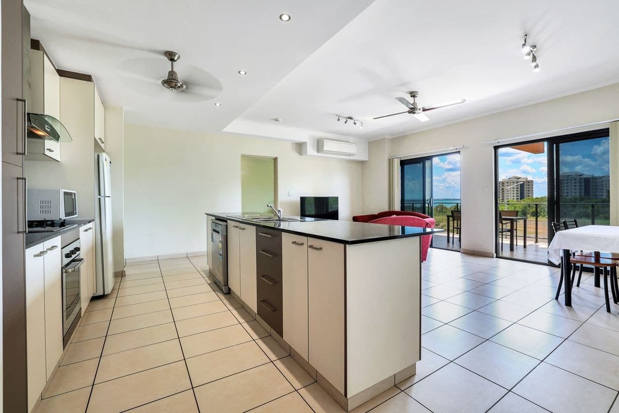 8/3 Harvey Street, Darwin City, NT 0800, Darwin City - Image 1