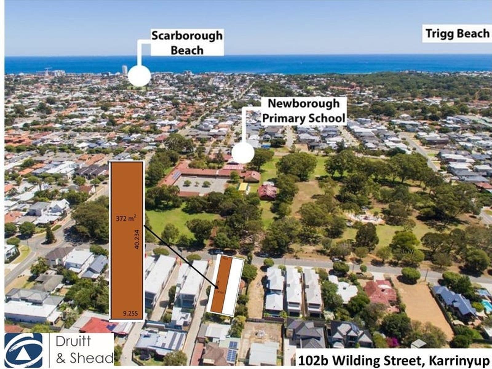 102B Wilding Street, Karrinyup WA 6018, Karrinyup - Image 1