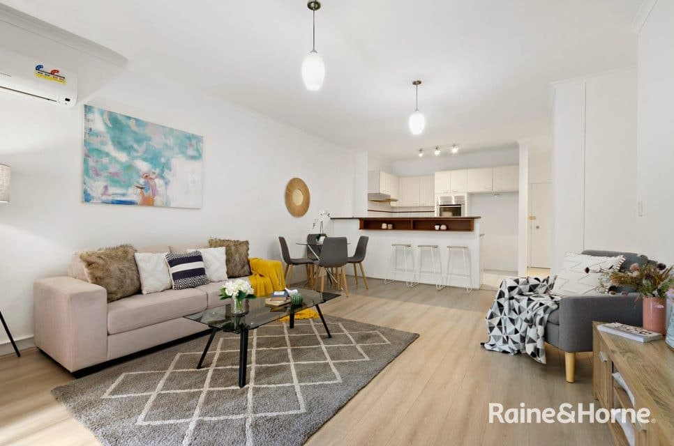 Level 11, 447 Kent Street, Sydney, NSW, 2000, Parramatta - Image 1