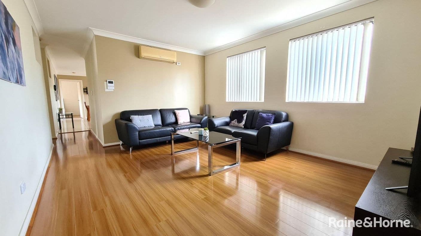 8/26 Pitt Street, Parramatta, NSW 2150, Parramatta - Image 1