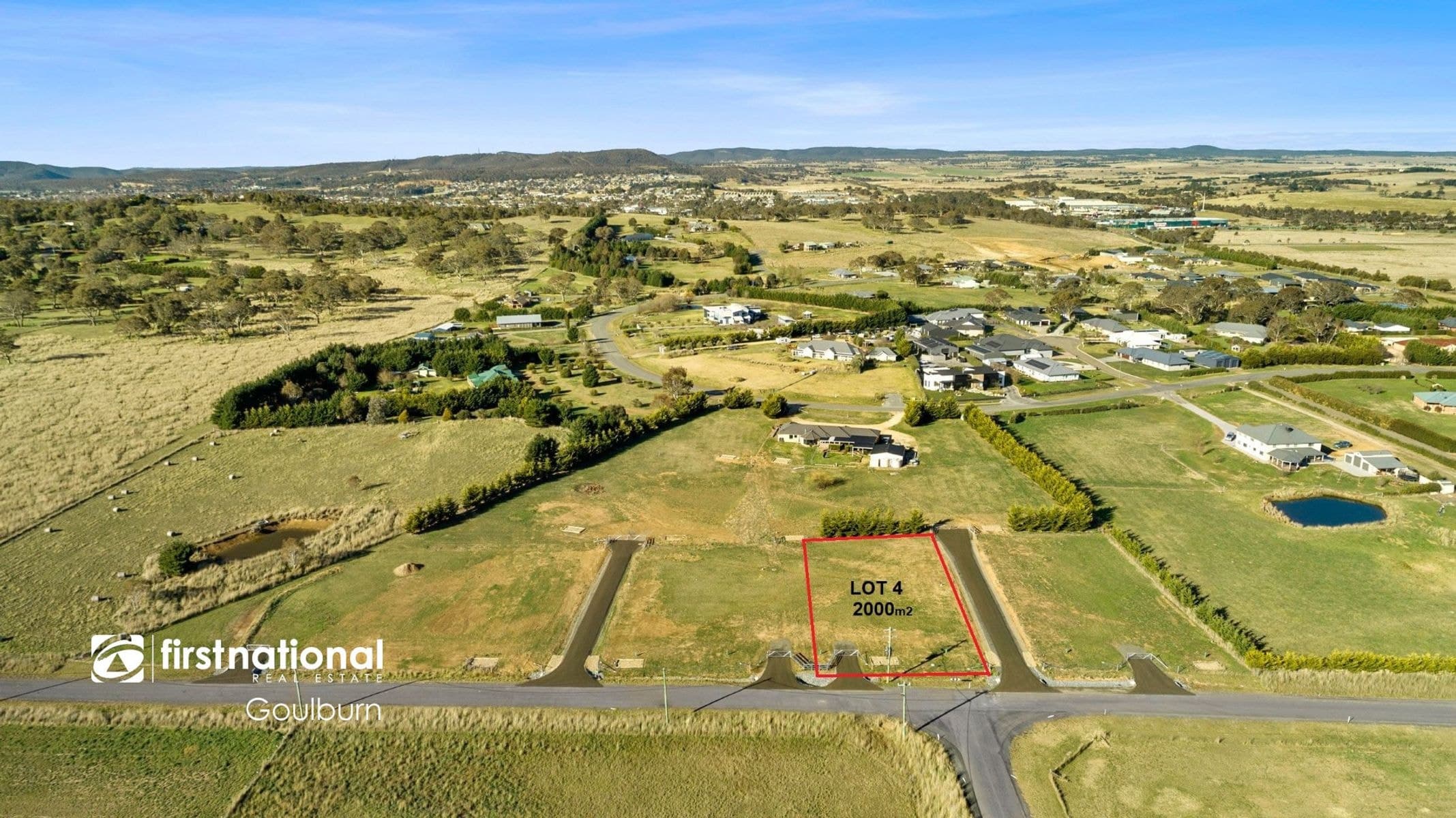 40 Pockley Road, Goulburn NSW 2580, Goulburn - Image 1
