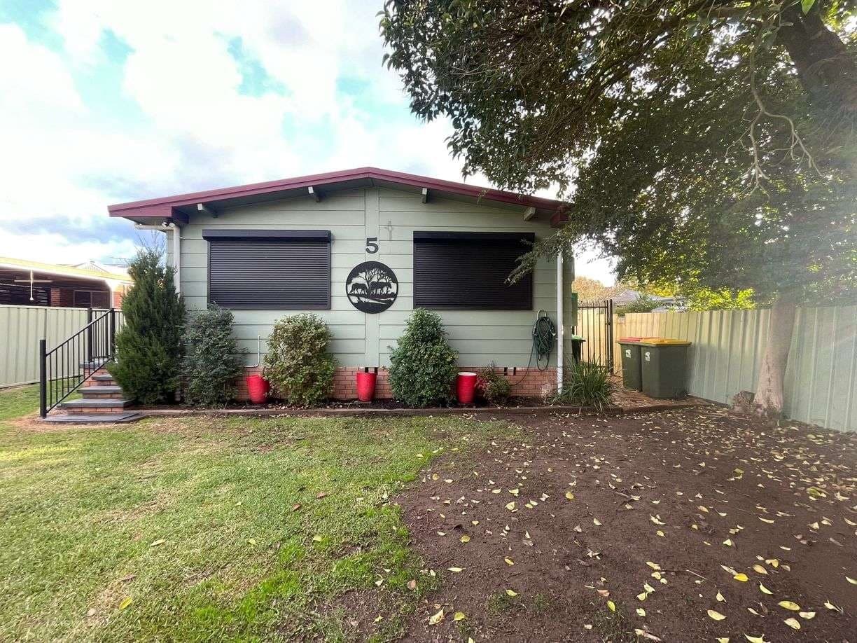 5 Dart Street, Aberdeen, NSW 2336, Aberdeen - Image 1