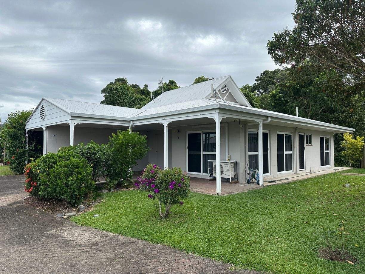 8/133 Miallo Bamboo Creek Road (Riverside), Miallo, QLD 4873, Miallo - Image 1