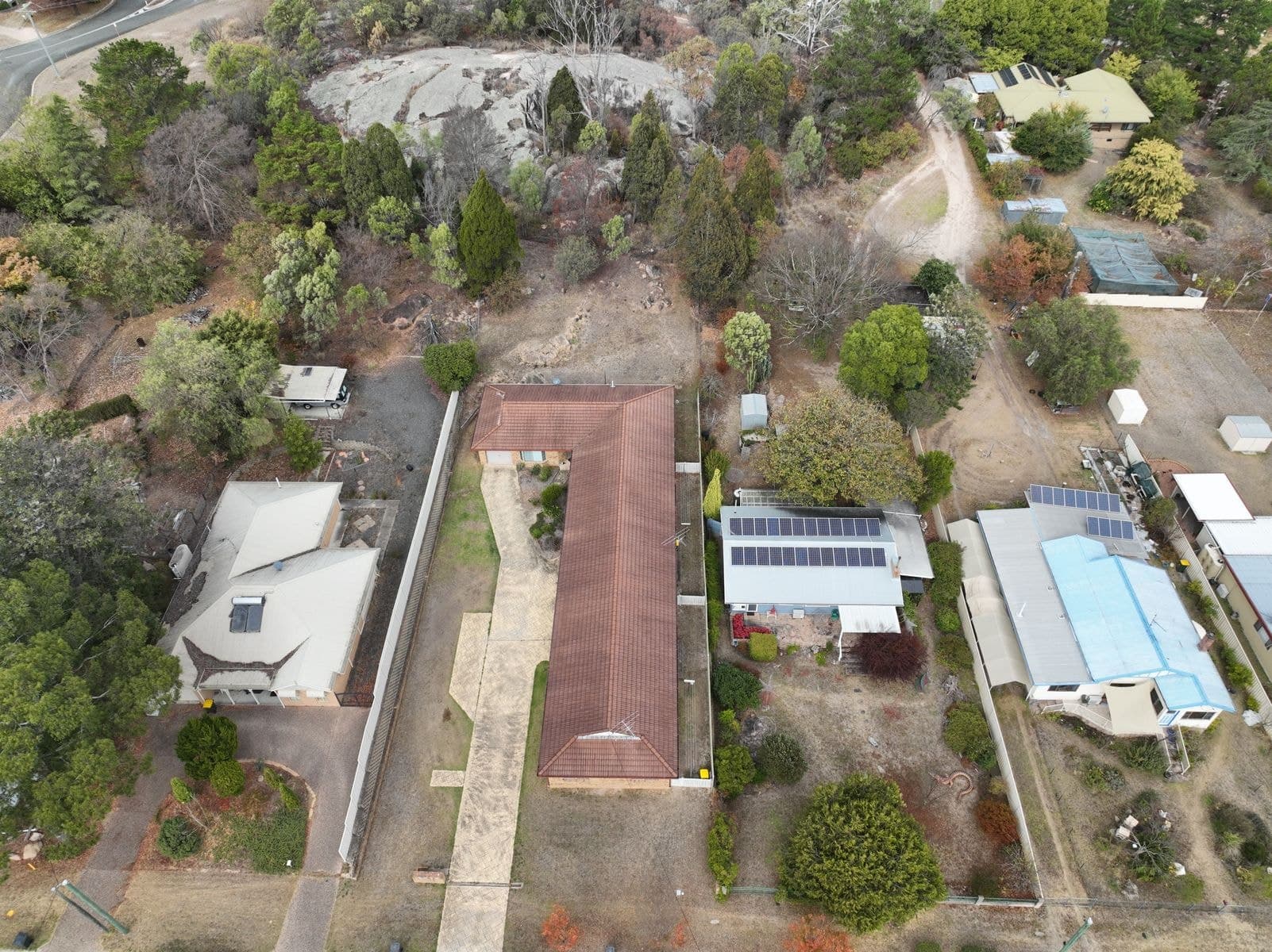 1A Casey Street, Stanthorpe QLD 4380, Stanthorpe - Image 1