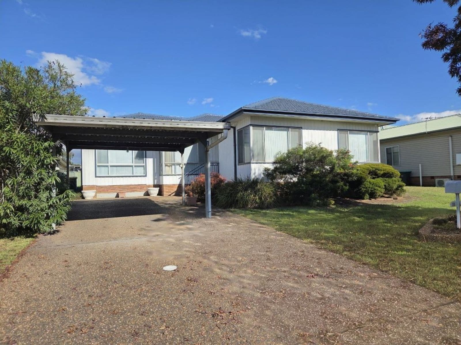 22 Thompson Street, Muswellbrook NSW 2333, Muswellbrook - Image 1