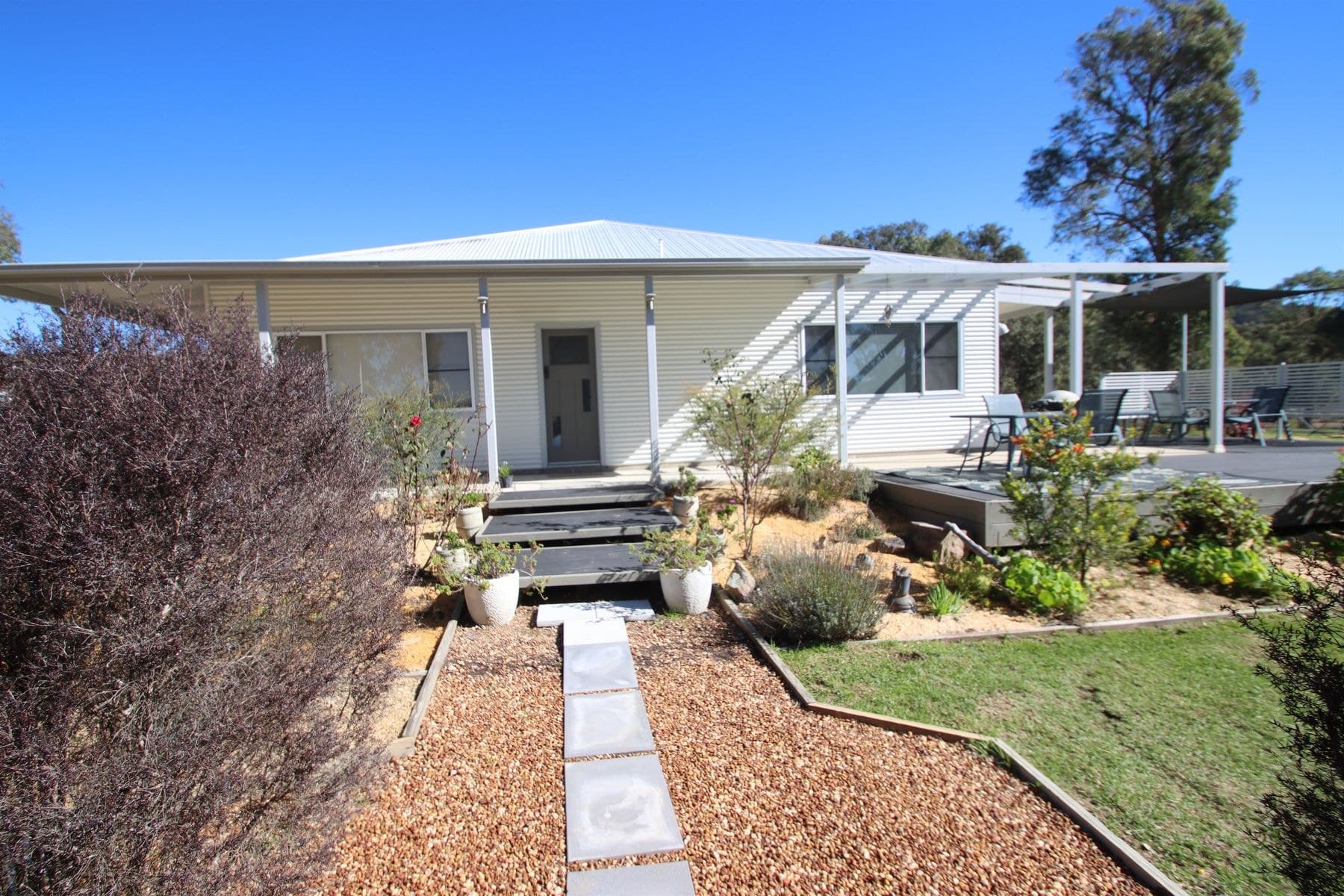 300 Mount Mackenzie Road, Tenterfield NSW 2372, Tenterfield - Image 1