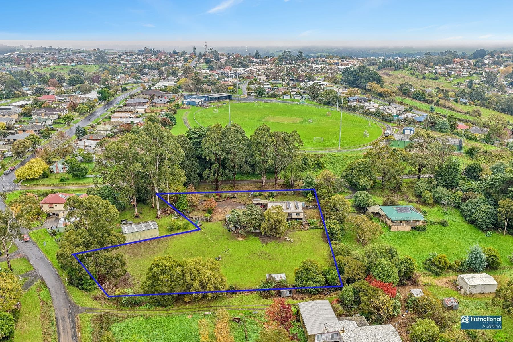 15 Boundary Road, Korumburra VIC 3950, Korumburra - Image 1