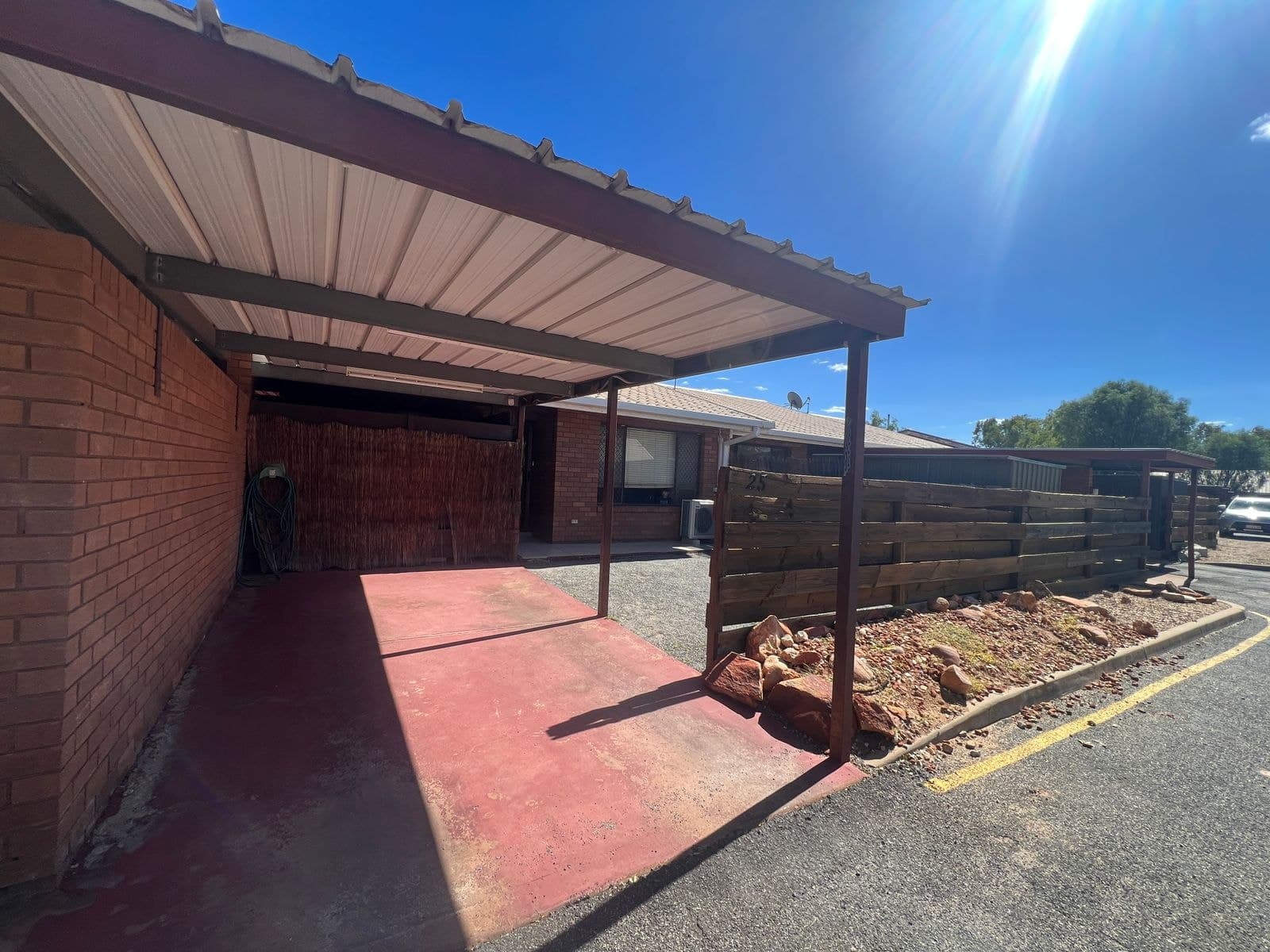 25/92 Barrett Drive, Desert Springs NT 0870, Desert Springs - Image 1