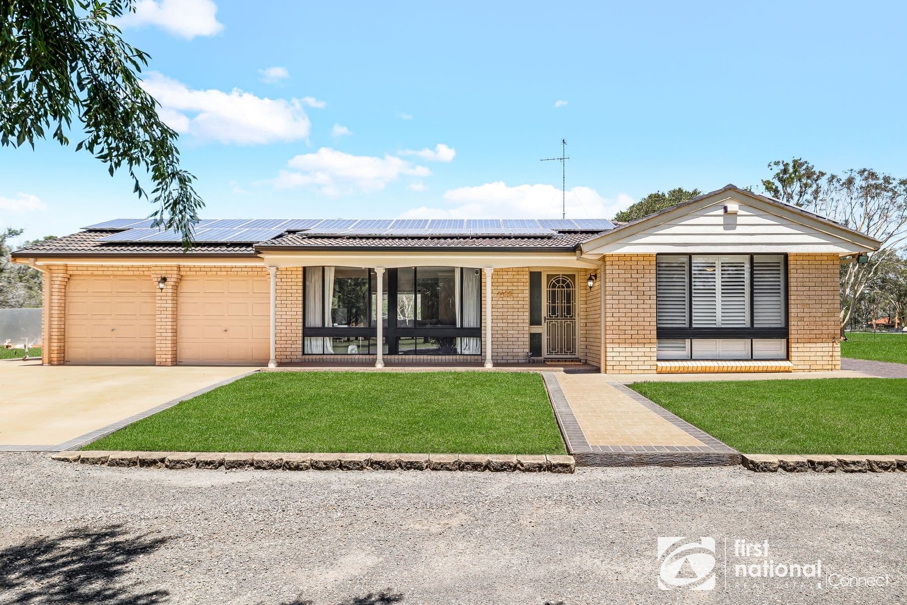58-64 Whitegates Road, Londonderry NSW 2753, Londonderry - Image 1