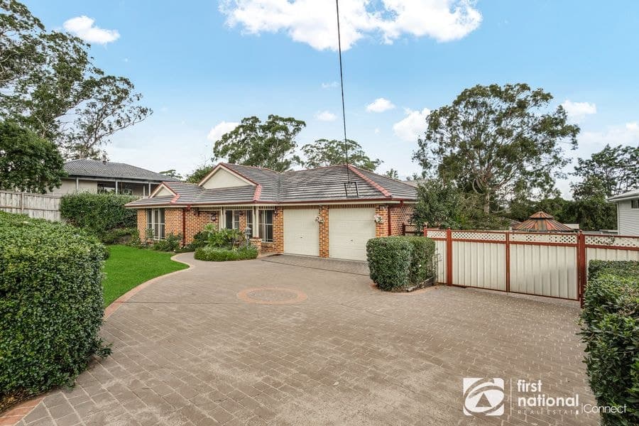 68 Macquarie Road, Wilberforce NSW 2756, Wilberforce - Image 1