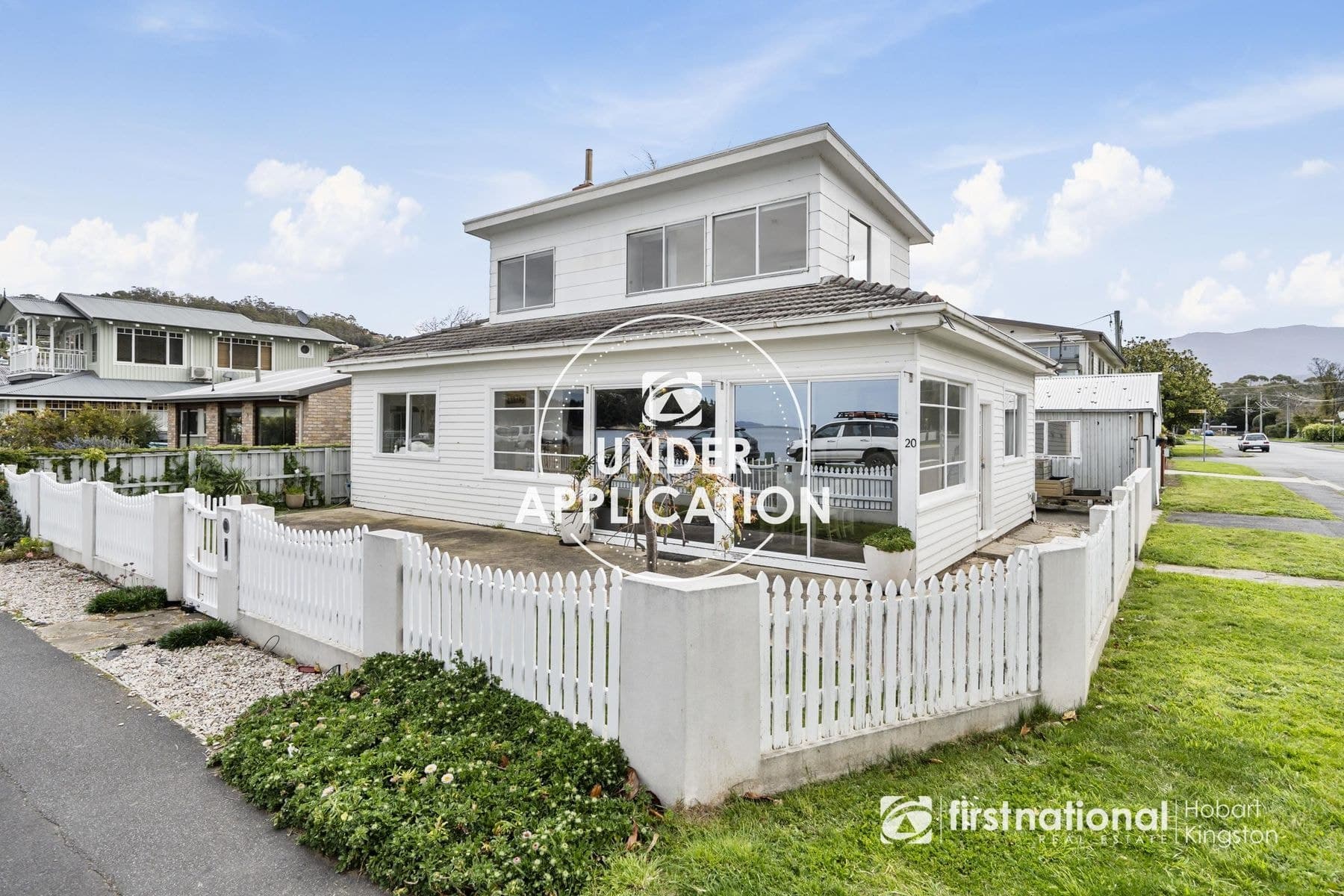 20 Osborne Esplanade, Kingston Beach TAS 7050, Kingston Beach - Image 1