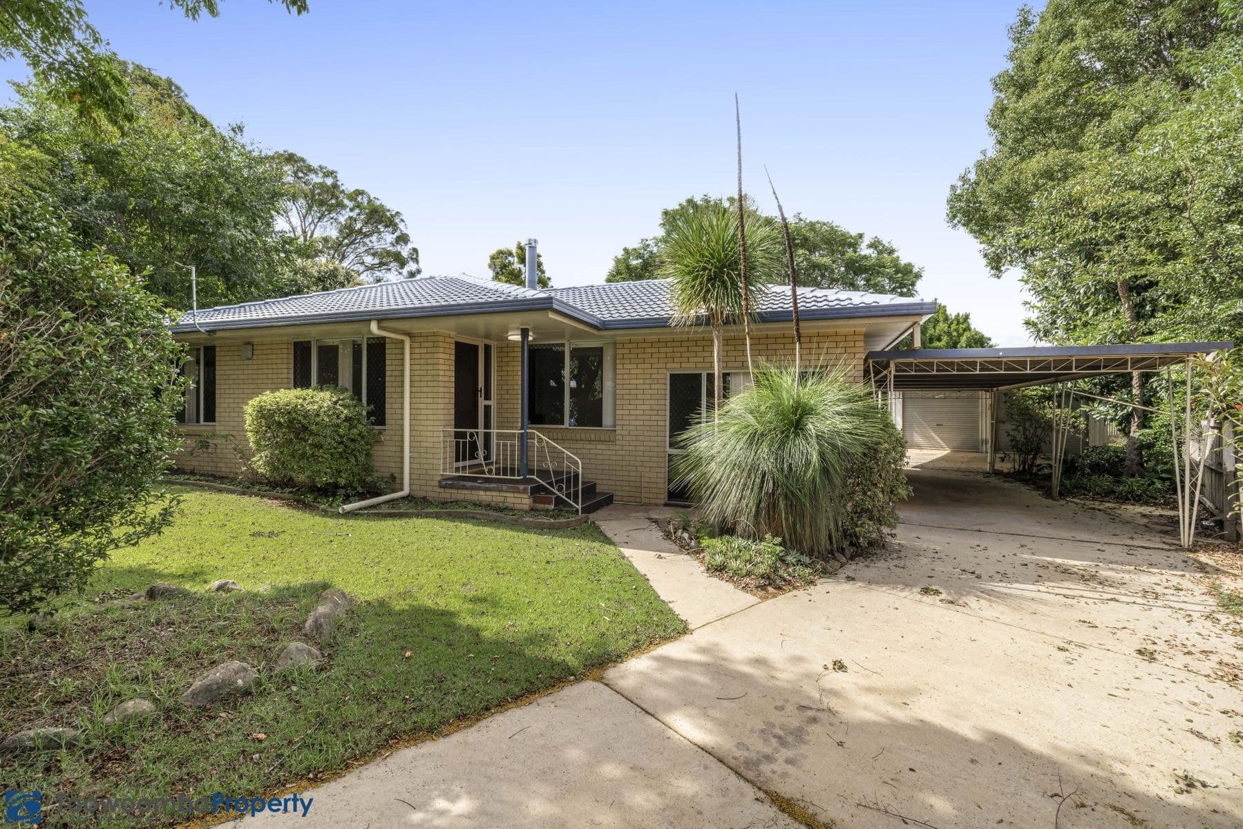 2 Meadow Court, Centenary Heights QLD 4350, Centenary Heights - Image 1