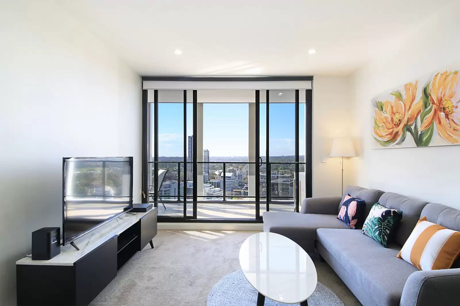 3001/11 Hassall St, Parramatta, Parramatta - Image 1