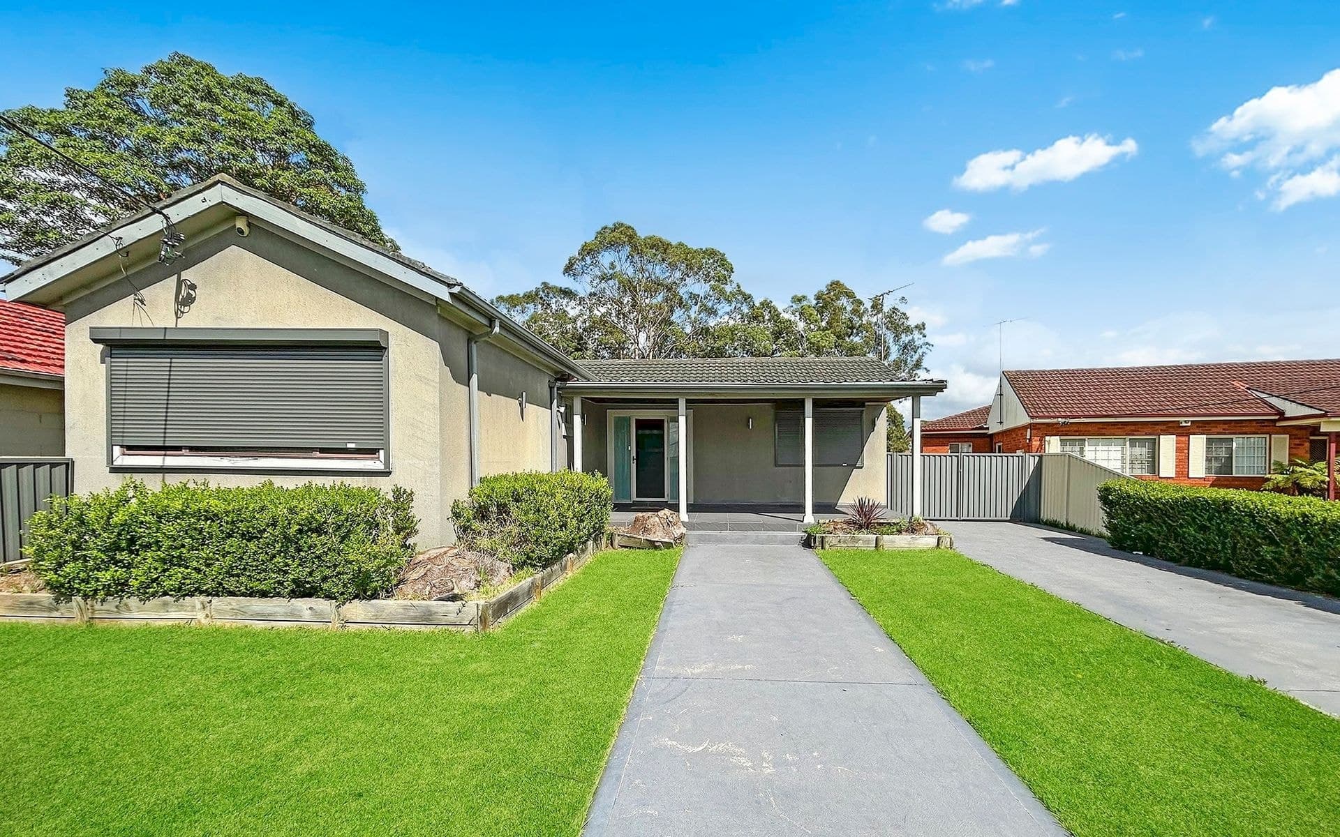 1 Murphy Street, Merrylands NSW 2160, Merrylands - Image 1