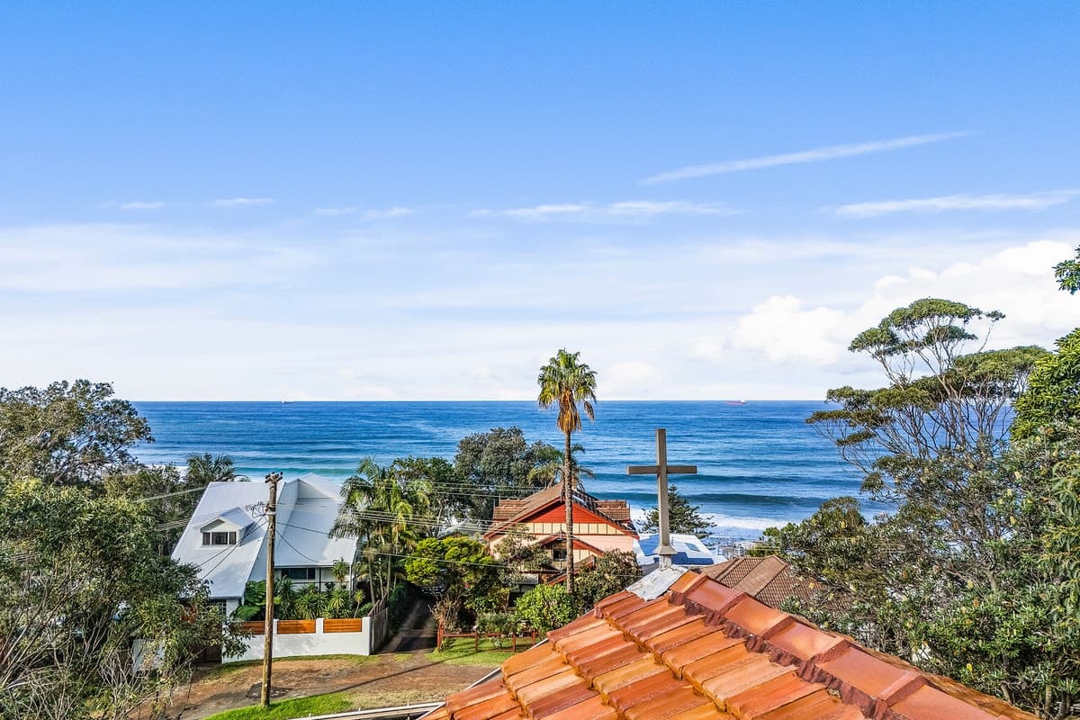 502 - 504 Lawrence Hargrave Drive, Wombarra, Wombarra - Image 1