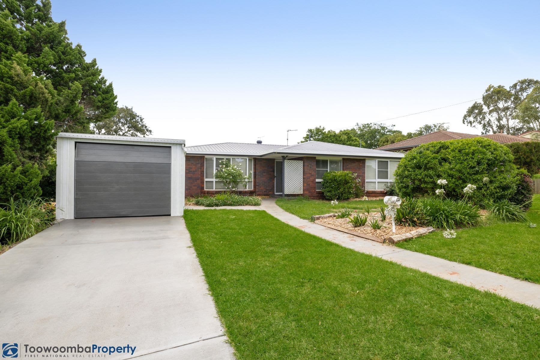11 Croydon Street, Harristown QLD 4350, Harristown - Image 1