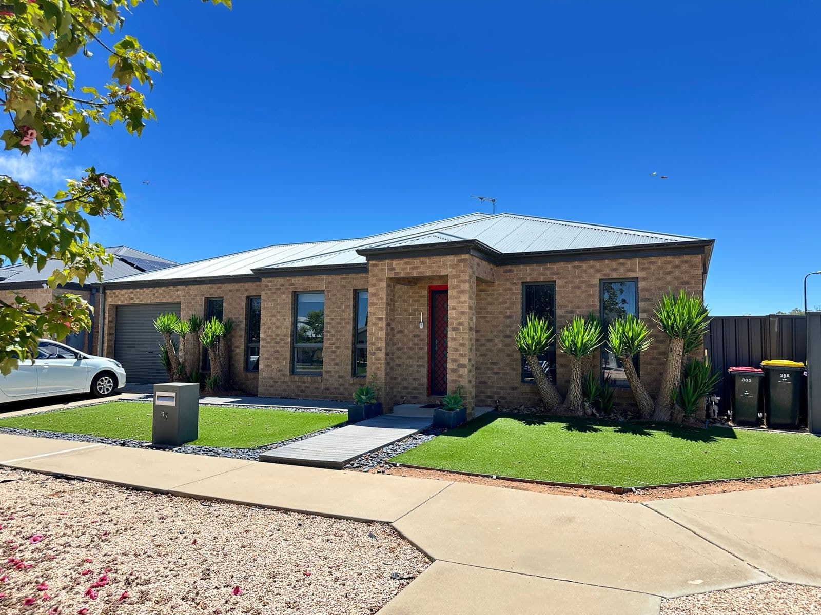 87 Dyar Avenue (Also known as 365 Eighth Street), Mildura VIC 3500, Mildura - Image 1