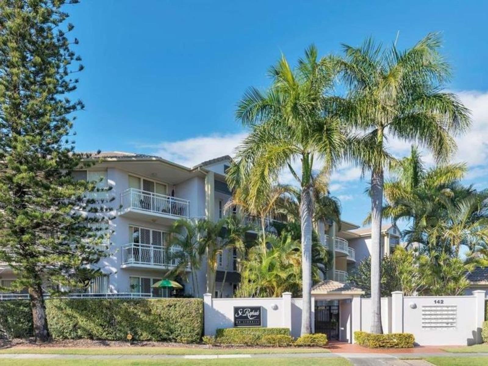 26/142 Stanhill Drive, Chevron Island QLD 4217, Chevron Island - Image 1
