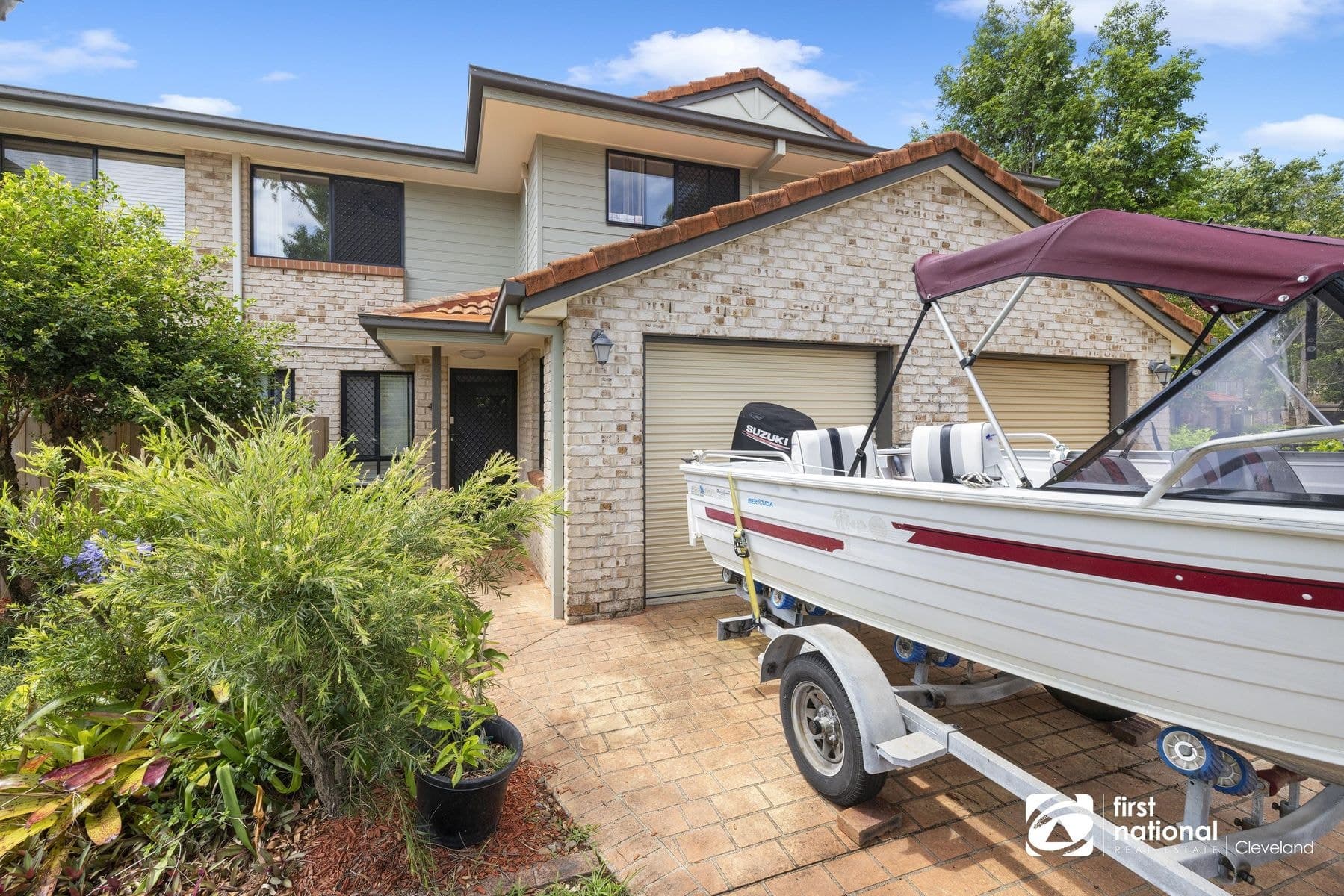40/333 Colburn Ave, Victoria Point QLD 4165, Victoria Point - Image 1