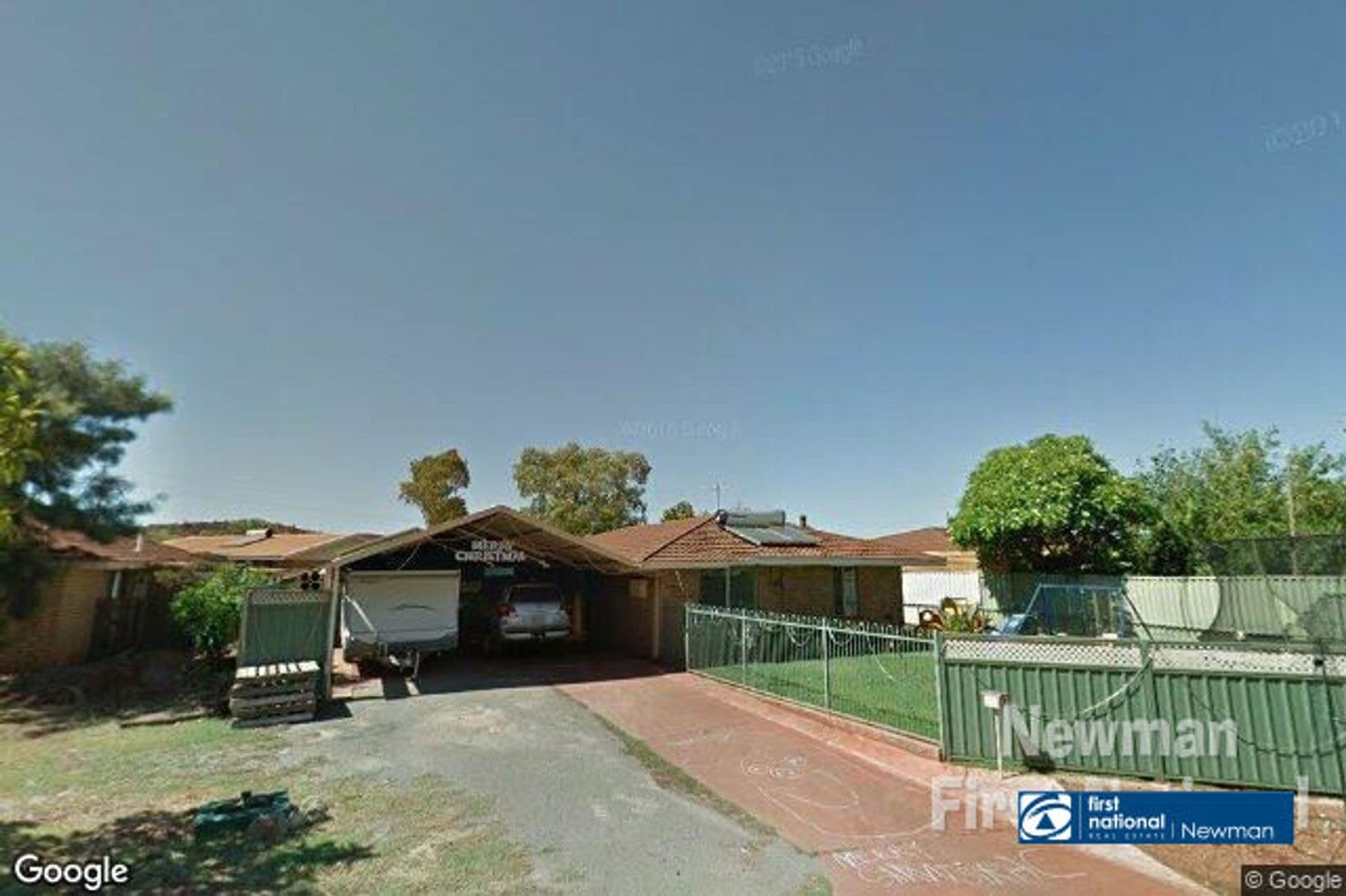 2 Thulluna Street, Newman WA 6753, Newman - Image 1
