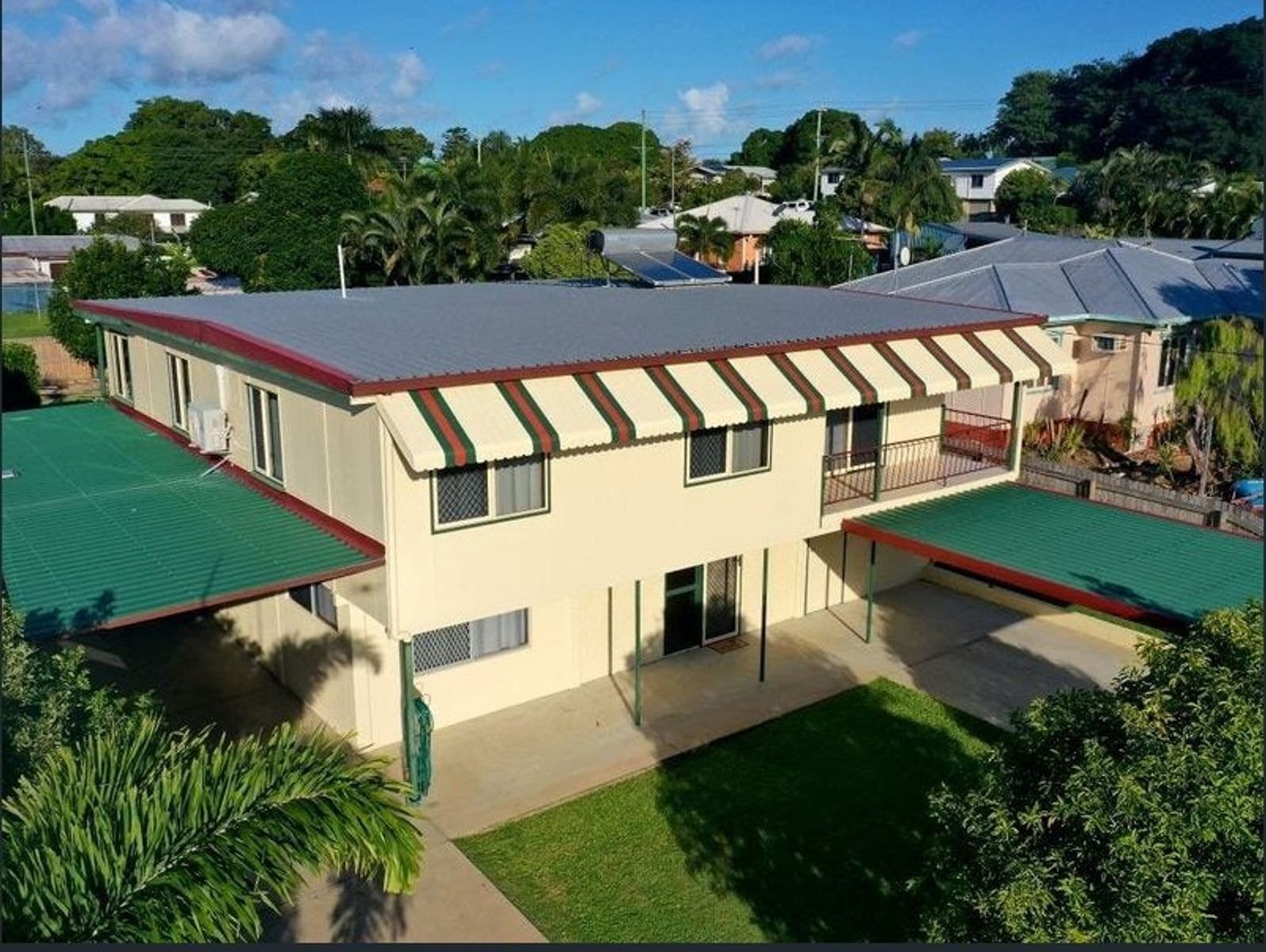 4 Spiller Street, North Mackay QLD 4740, North Mackay - Image 1