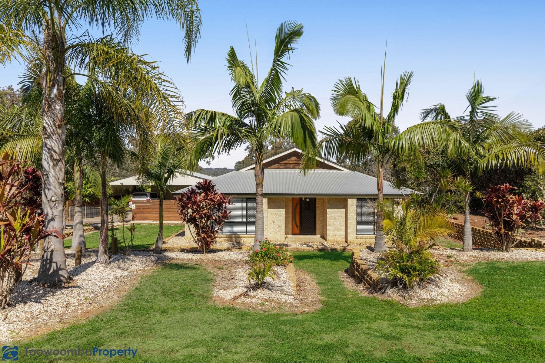 72 Valley View Drive, Meringandan West QLD 4352, Meringandan West - Image 1