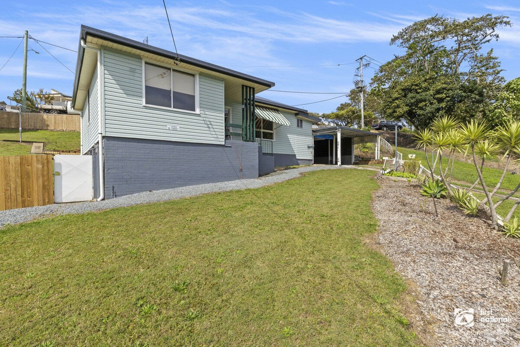 28 Tweed Street, Murwillumbah NSW 2484, Murwillumbah - Image 1