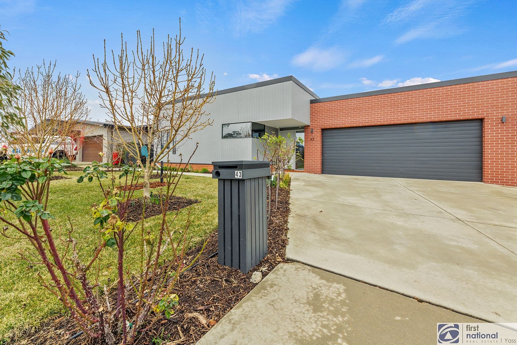 43 Middle Street, Murrumbateman NSW 2582, Murrumbateman - Image 1