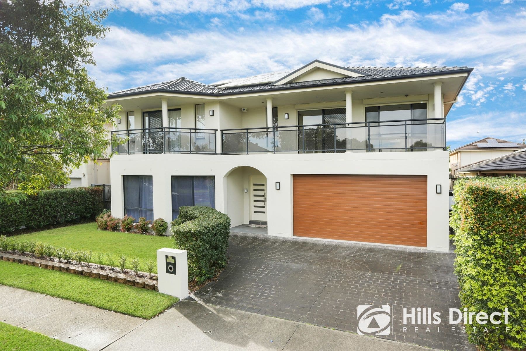 60 The Ponds Boulevard, The Ponds NSW 2769, The Ponds - Image 1
