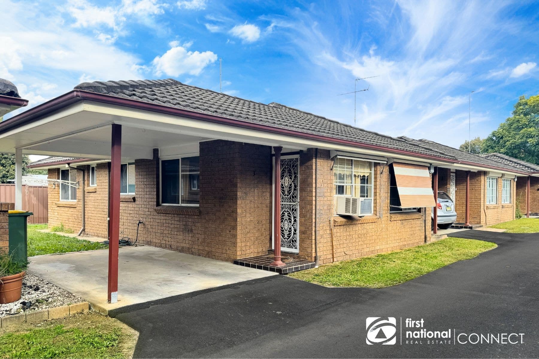 3/140 Francis Street, Richmond NSW 2753, Richmond - Image 1