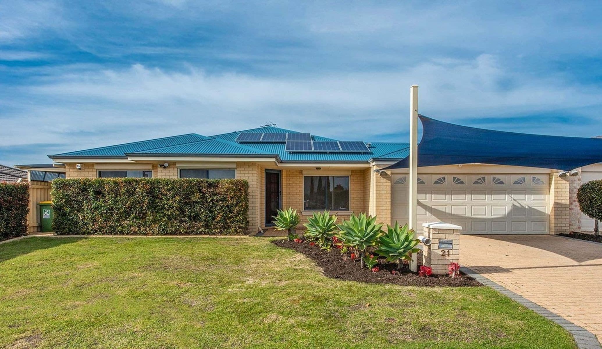 21 Coulthard Crescent, Canning Vale WA 6155, Canning Vale - Image 1