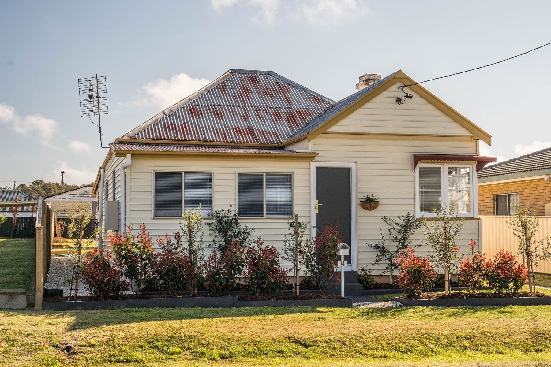 14A Railway Street, Tenterfield, NSW 2372, Tenterfield - Image 1