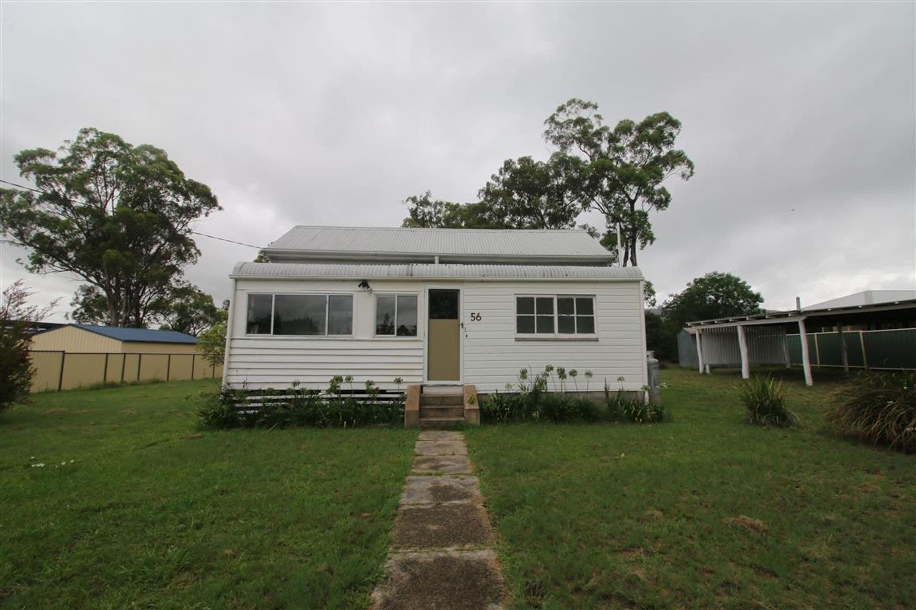56 Welburn Lane, Tenterfield NSW 2372, Tenterfield - Image 1