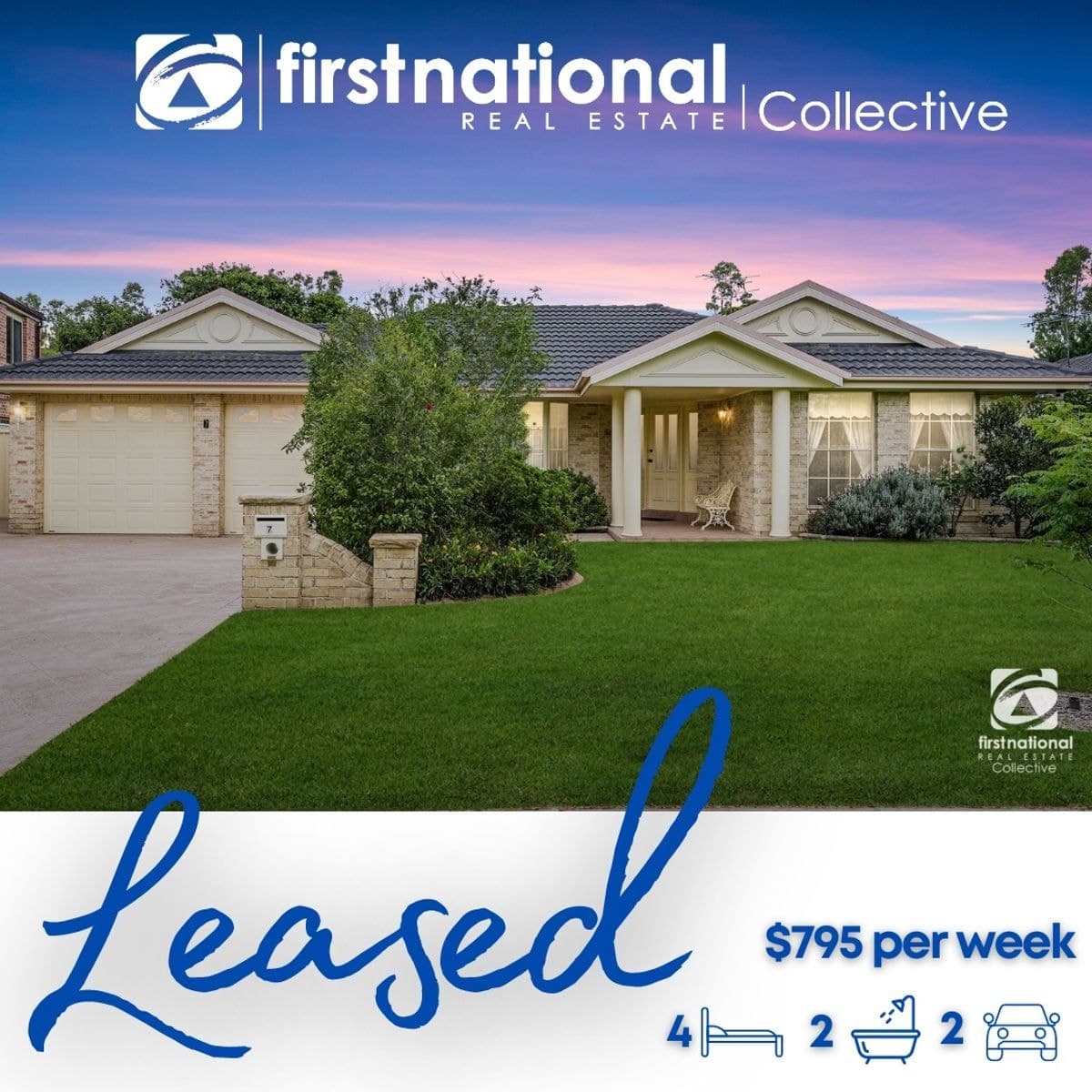7 John McLennon Circuit, Harrington Park NSW 2567, Harrington Park - Image 1