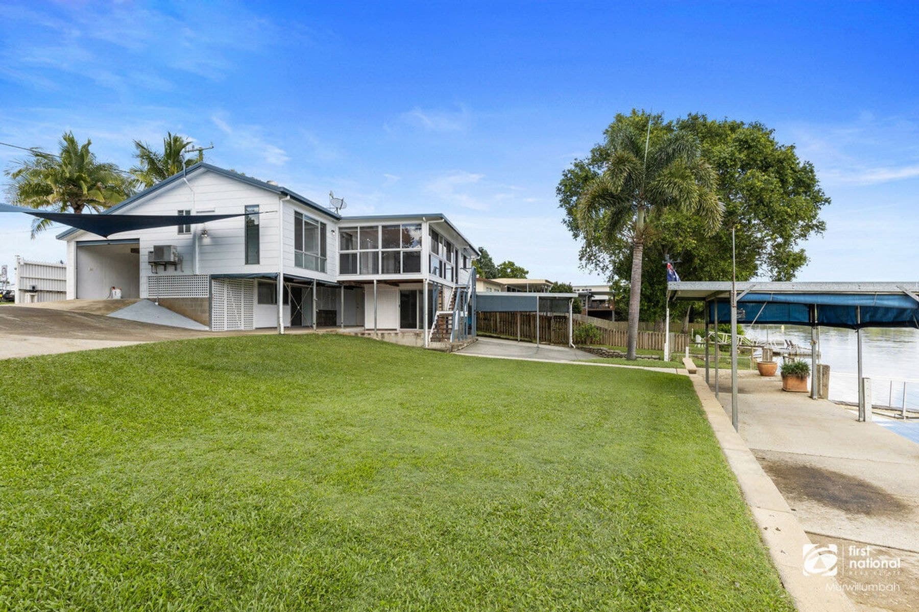 151 Tweed Valley Way, South Murwillumbah NSW 2484, South Murwillumbah - Image 1