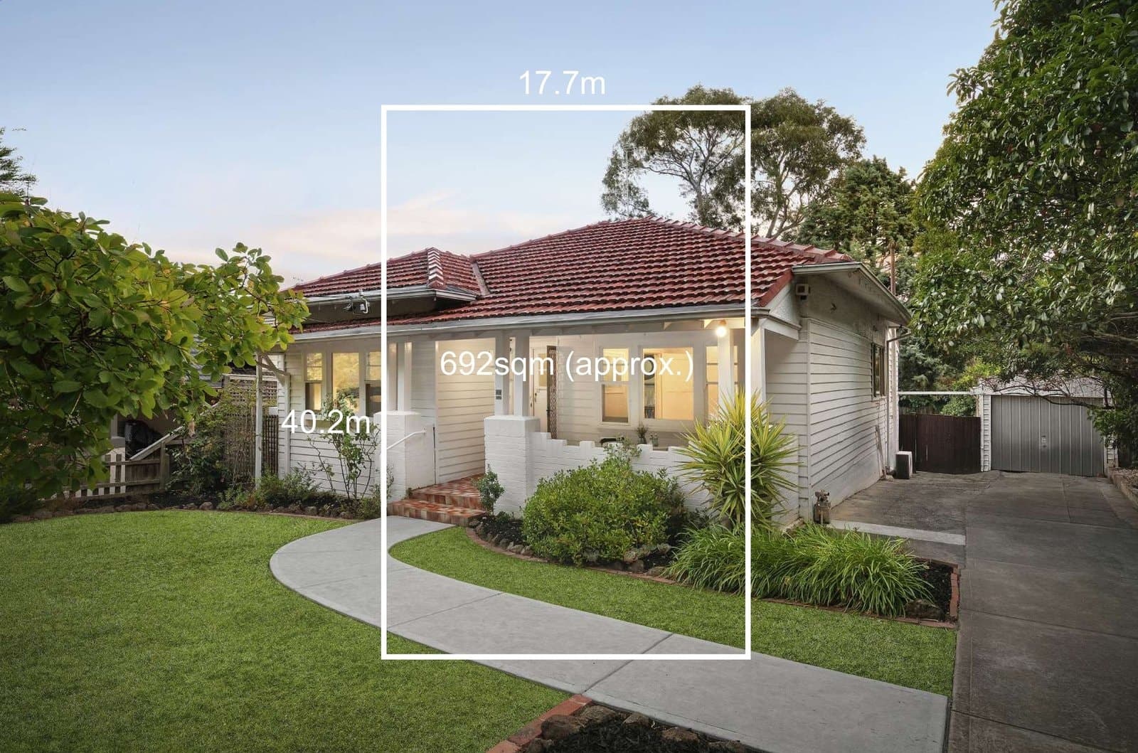 10 Fuller Avenue, Glen Iris - Image 1