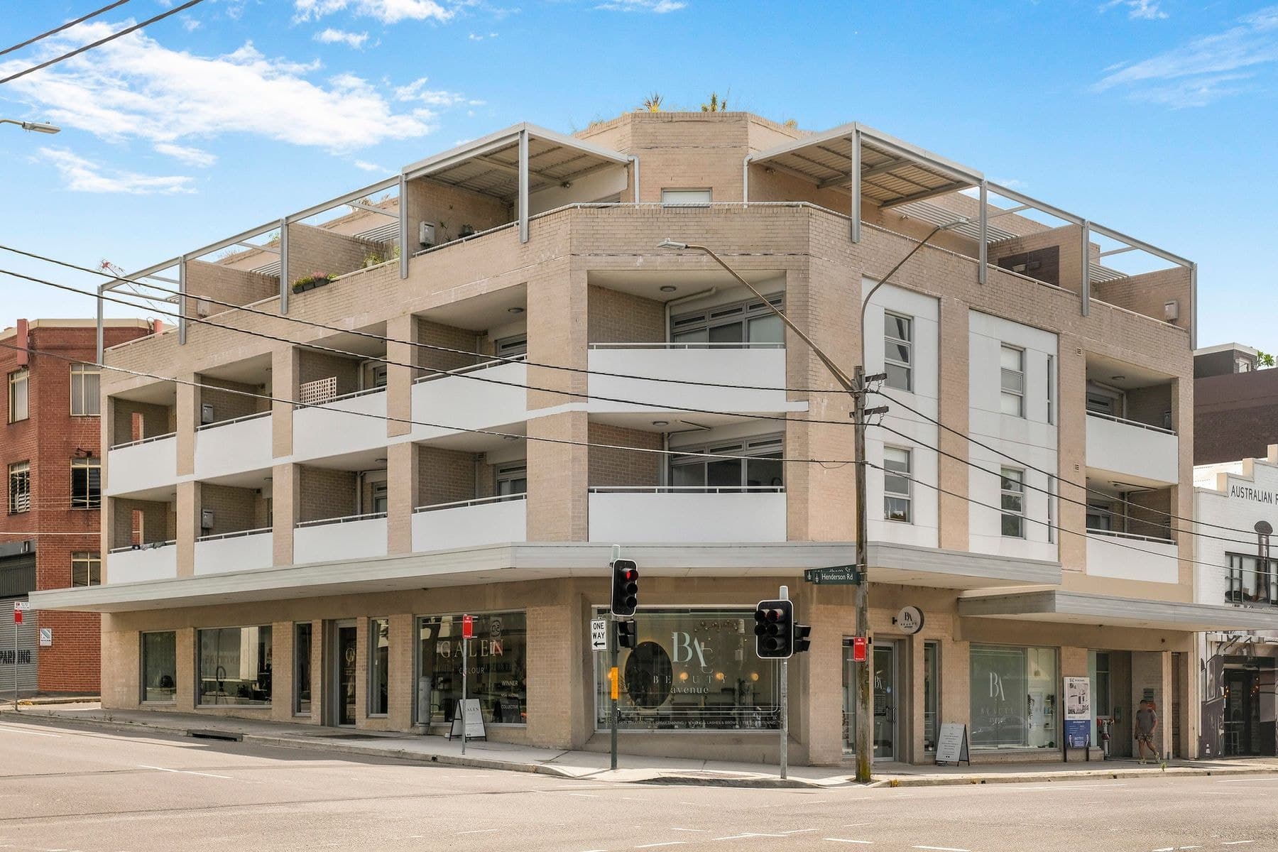 7/9-11 Henderson Road, Alexandria NSW 2015, Alexandria - Image 1