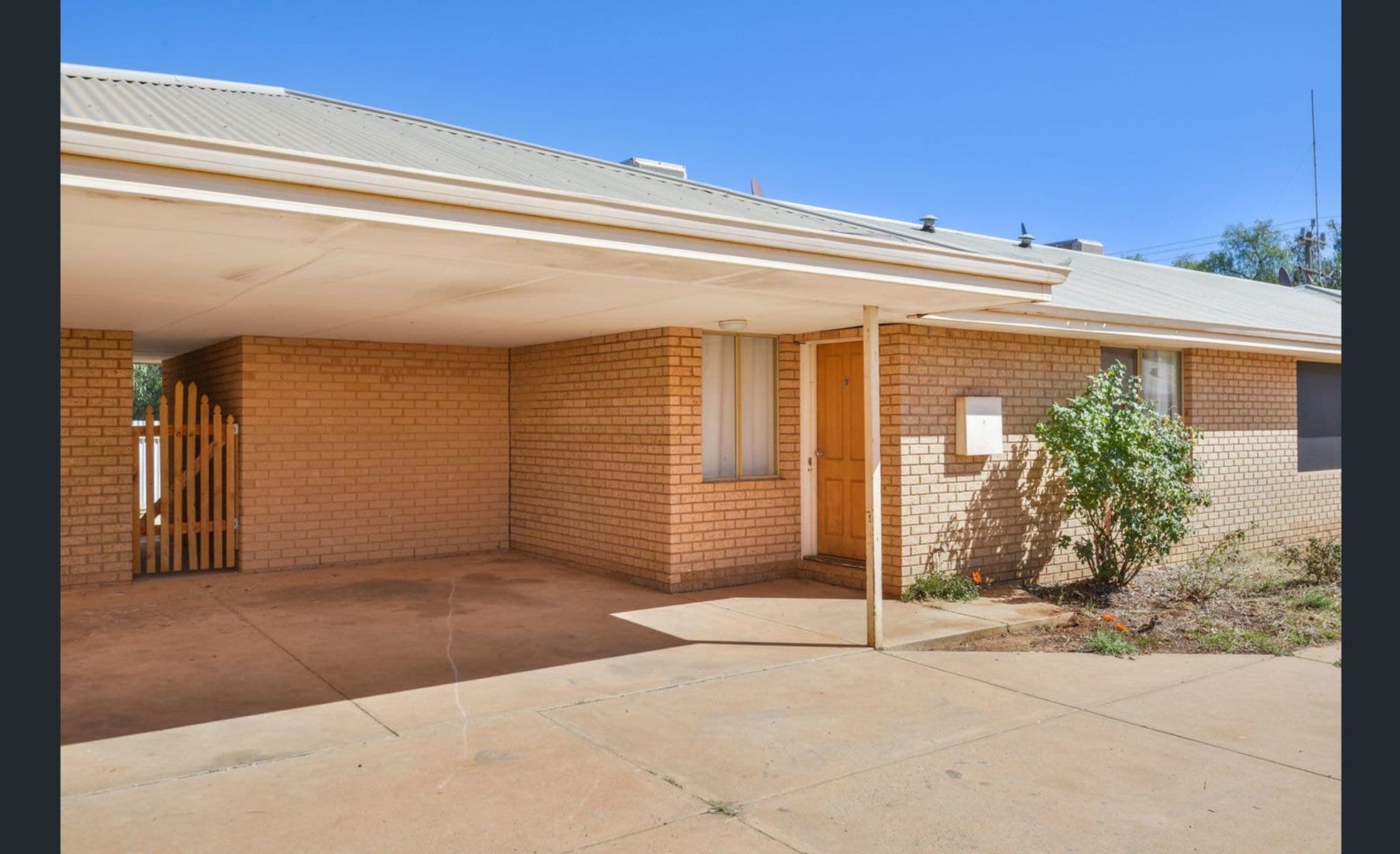 3/37 Sylvester Street, Coolgardie WA 6429, Coolgardie - Image 1