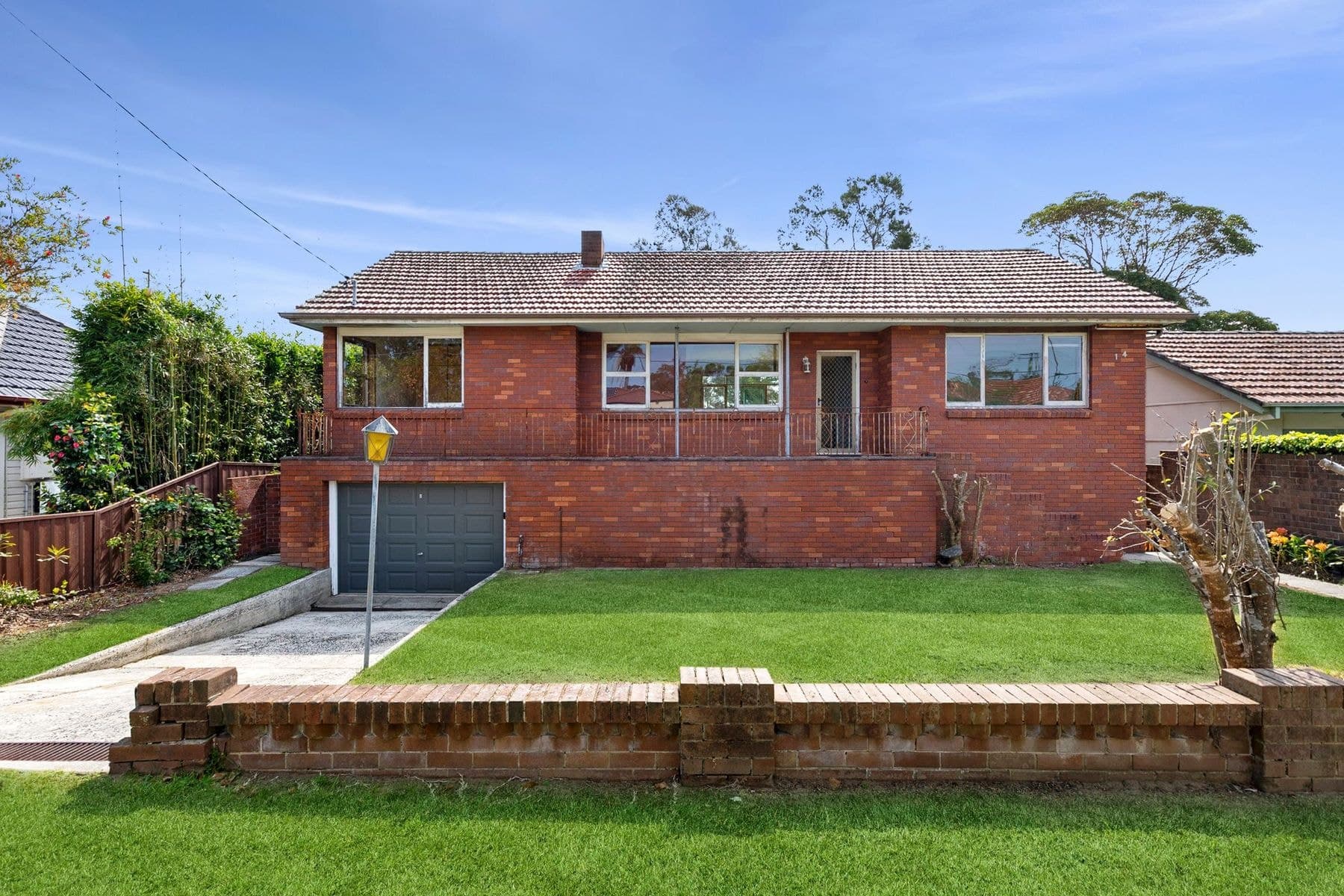 14 Walkom Avenue, Forestville NSW 2087, Forestville - Image 1