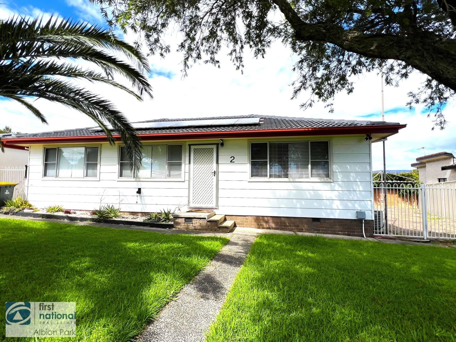 2 Lakeside Drive, Kanahooka NSW 2530, Kanahooka - Image 1